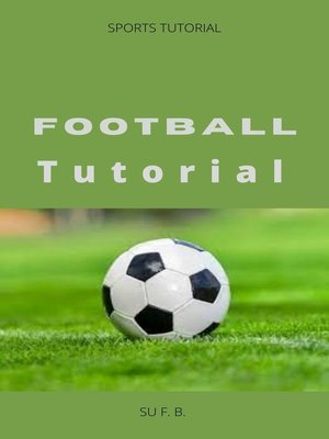 cover image of Football Tutorial